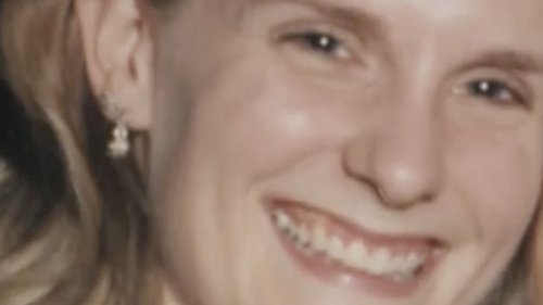 Surviving the Railroad Killer