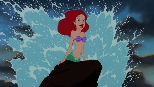 The Little Mermaid Screenshot