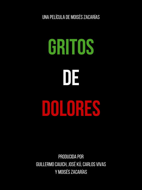 Gritos de Dolores