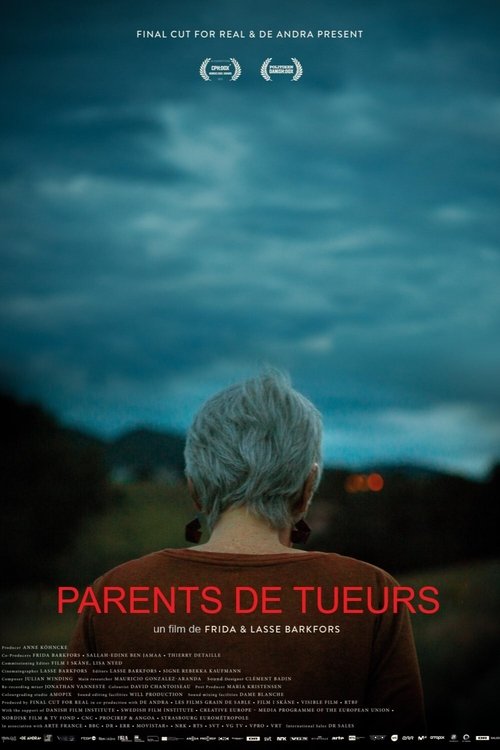 Parents de tueurs Poster