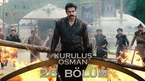 Poster della serie Kuruluş Osman