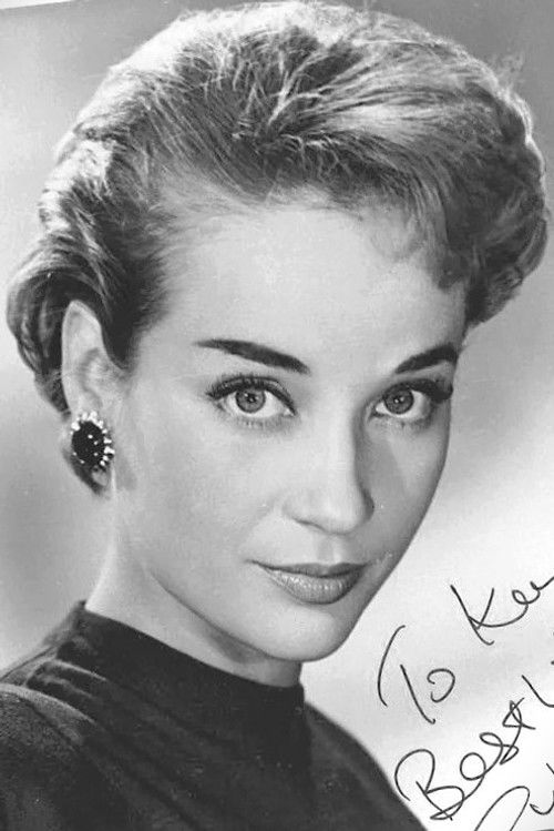 Image de Sylvia Syms