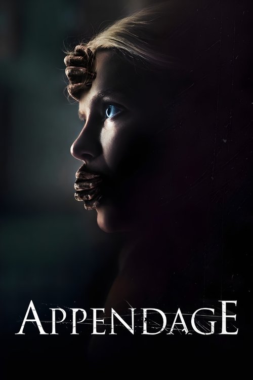 Appendage poster