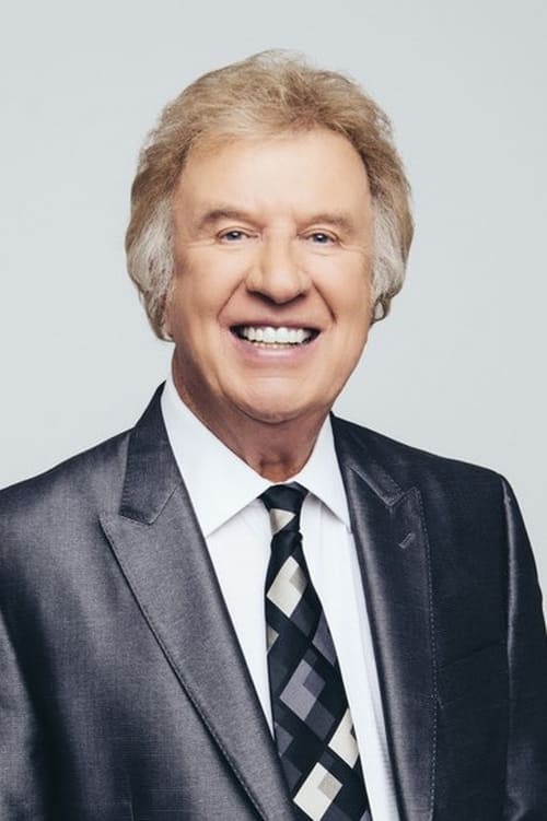 Poster Image for Bill Gaither