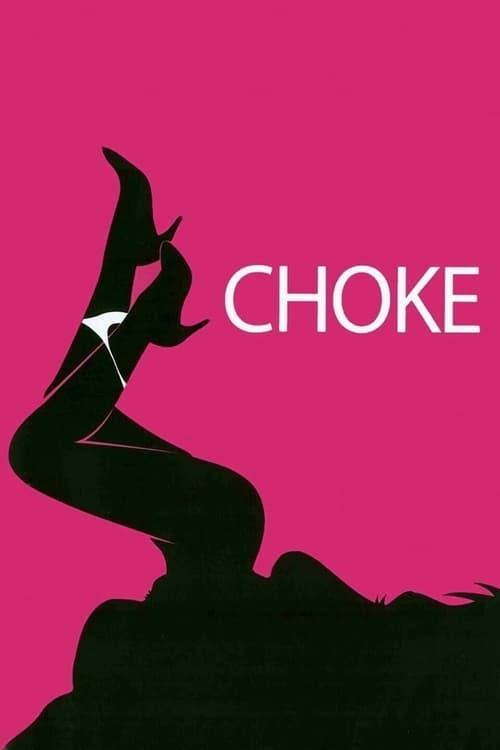 Choke poster