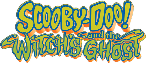 Scooby-Doo! and the Witch's Ghost