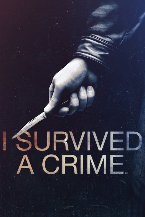 Where to stream I Survived a Crime