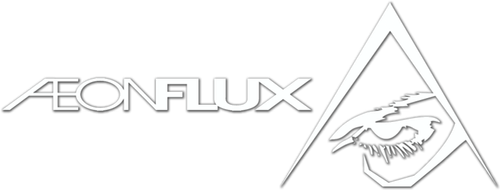 Aeon Flux