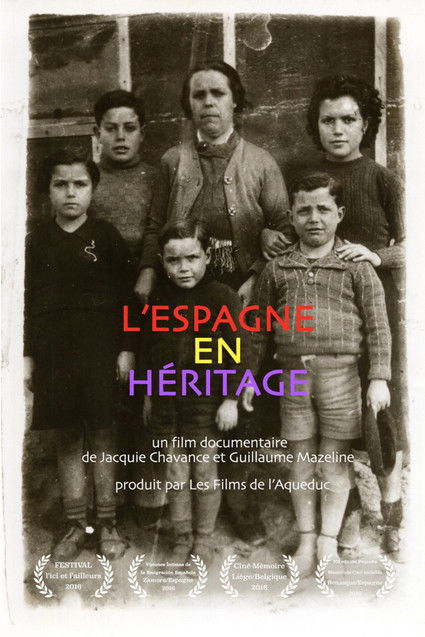 L'Espagne en héritage