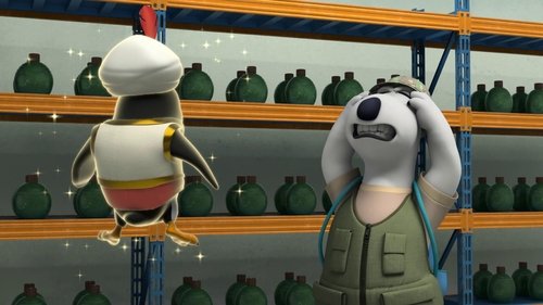 Image de l'épisode 14