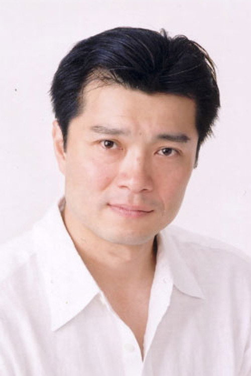 Genjiro Mori photo 2