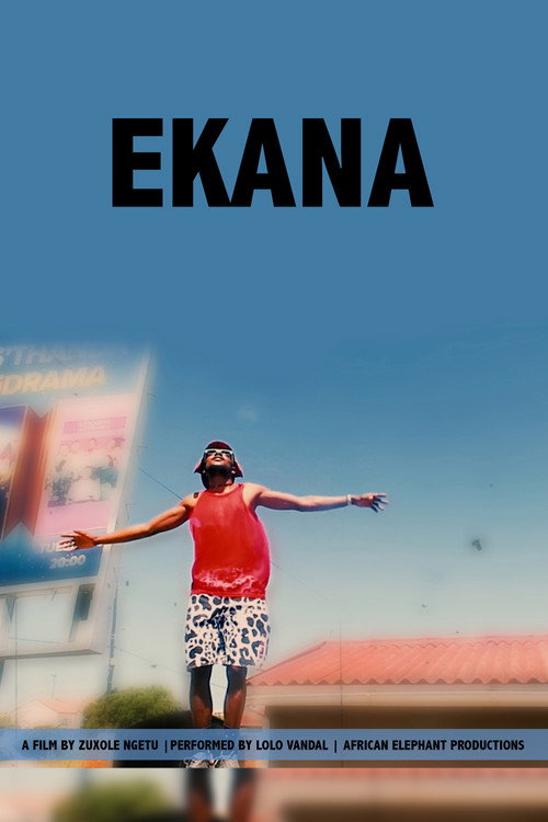 Ekana