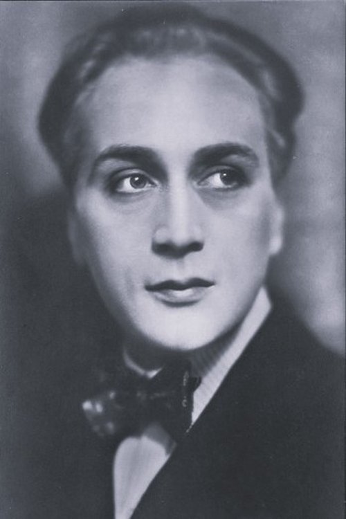 Image de Gösta Ekman