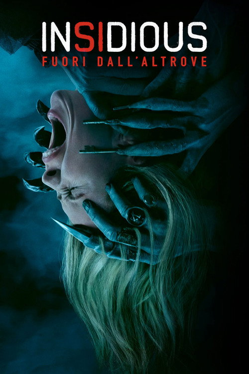 Insidious: Out of the Further