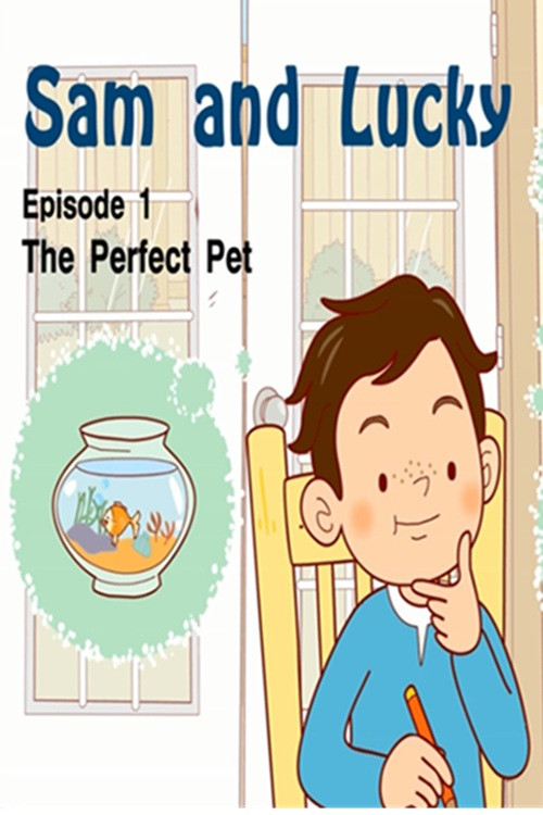 Little Fox — Saison 1