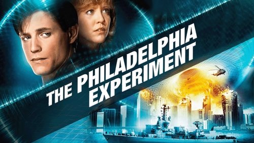 The Philadelphia Experiment