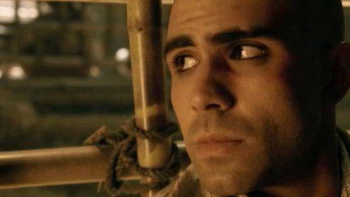 Poster della serie Genesis