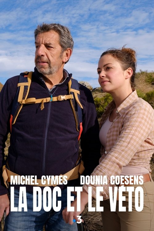 La Doc et le Véto poster