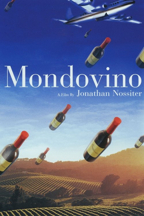 Largescale poster for Mondovino