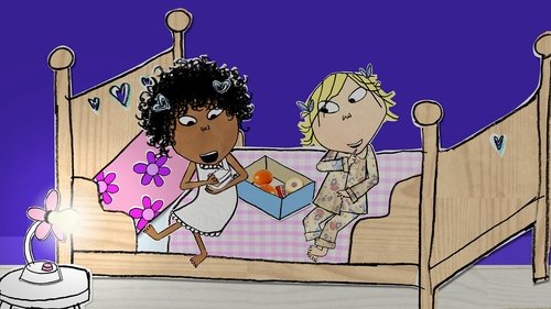 Poster della serie Charlie and Lola