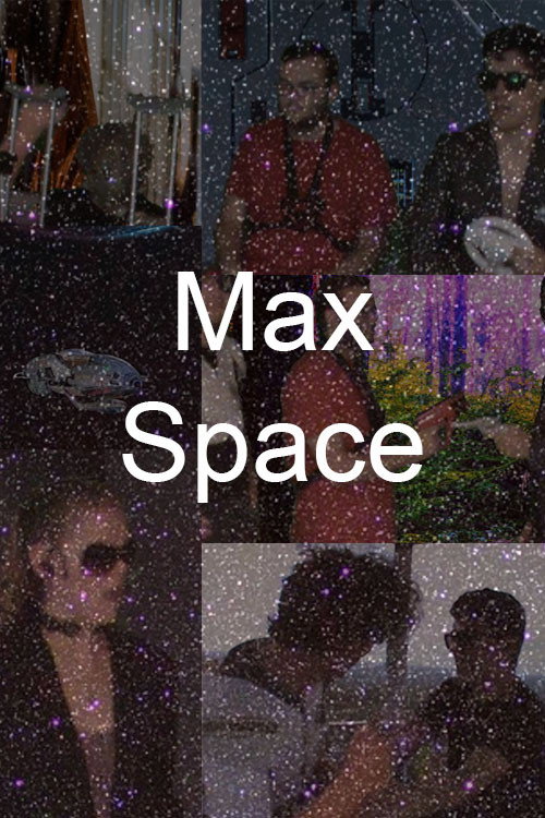 Max Space: Maximum Hero