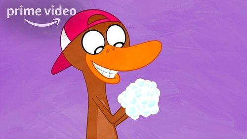 Image de l'épisode 1