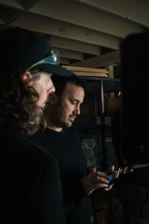 Foto de Stephen Gray