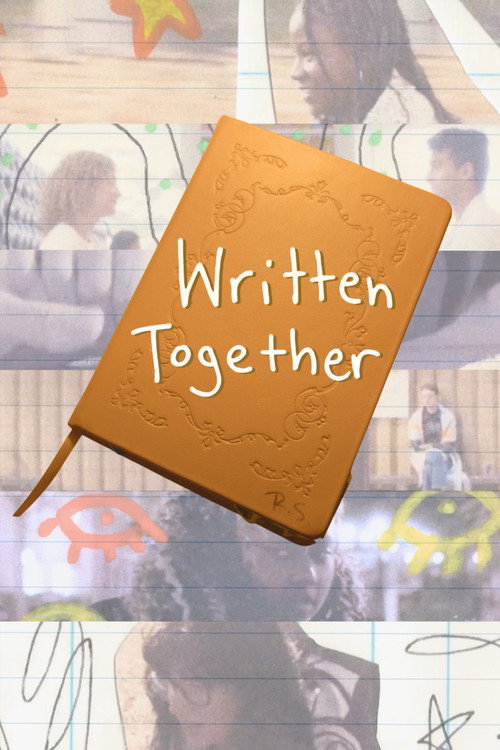Written Together still 1