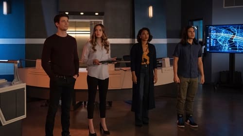 The Flash: 7×5