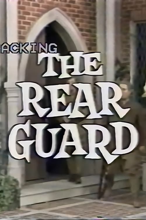 The Rear Guard (1976)