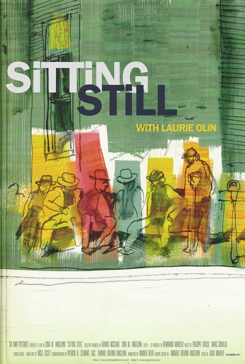 Sitting Still
