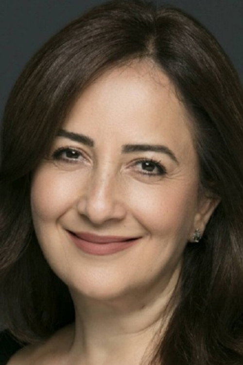 Sariye Yilmaz