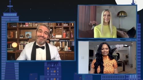 Watch What Happens Live with Andy Cohen, S17E63 - (2020)