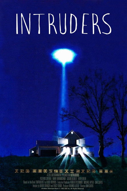 Escena 6 de Intrusos (1992)