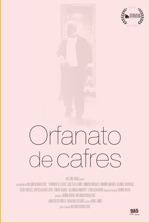 Orfanato de cafres (2009)