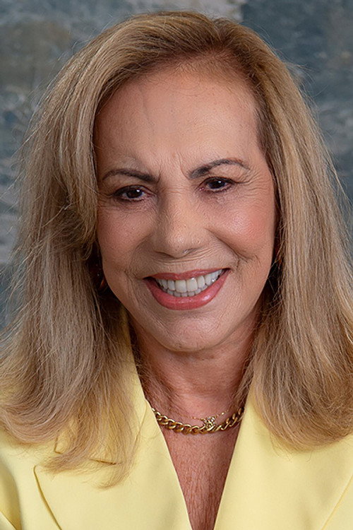 Arlete Salles