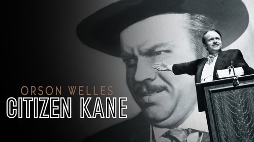 Ciudadano Kane (Citizen Kane)