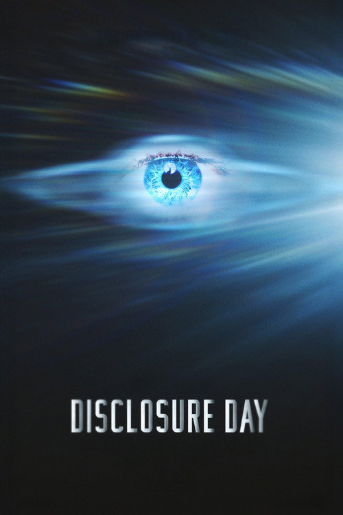 Disclosure Day poster