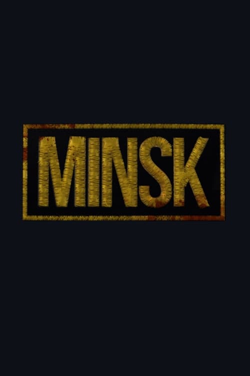 Minsk English Full Movier