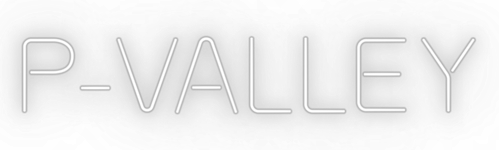 P-Valley - Logo 2