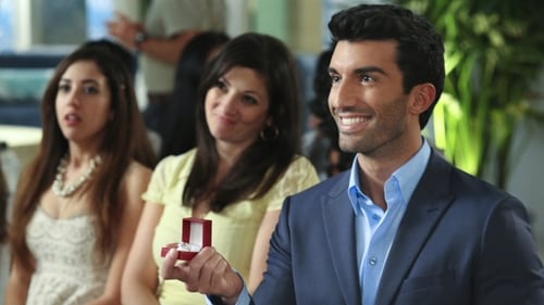 Jane the Virgin: 1×15