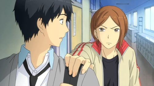 Poster della serie ReLIFE