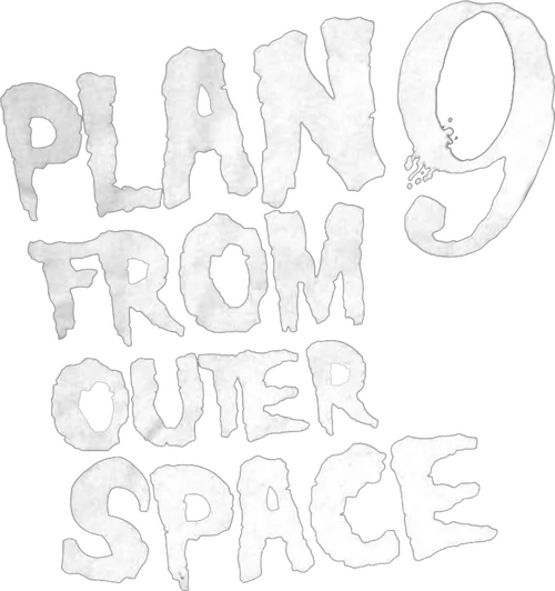 Plan 9 from Outer Space