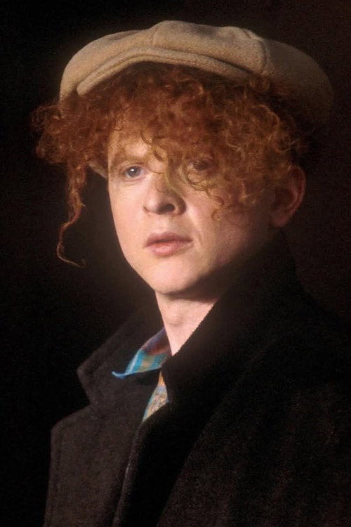 Mick Hucknall
