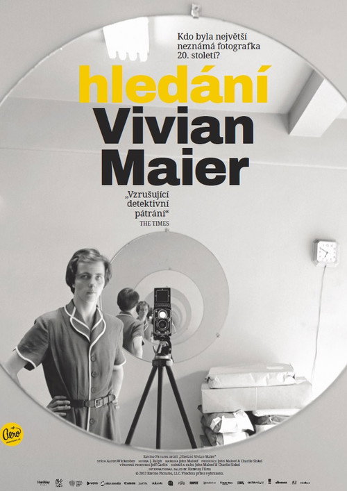 Image Hledání Vivian Maier