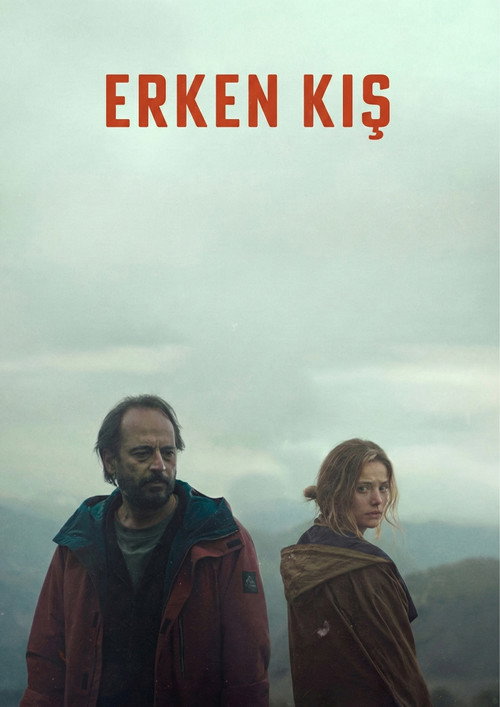 Early Winter poster