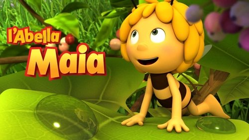 Maya the Bee