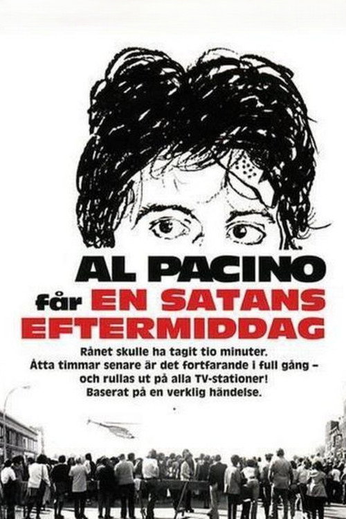 En satans eftermiddag