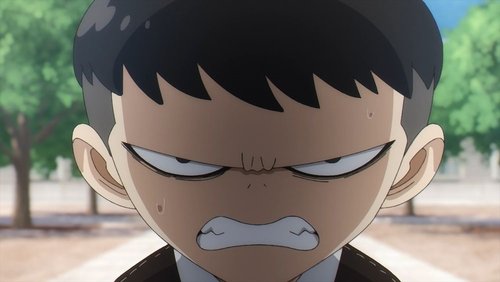 SPY x FAMILY: 1×19