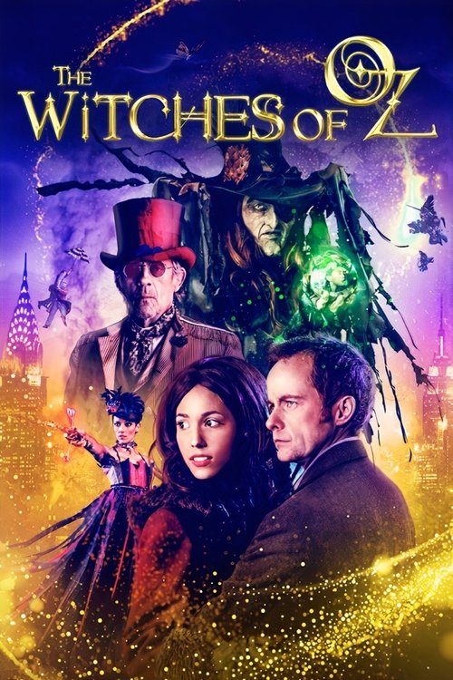 Imagen 4 del estreno de Las brujas de Oz